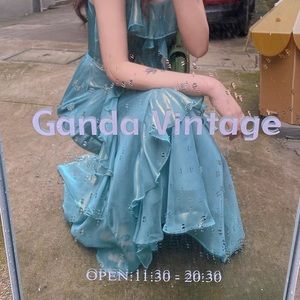 Vintage dress